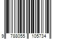 Barcode Image for UPC code 9788055105734