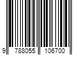 Barcode Image for UPC code 9788055106700