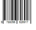 Barcode Image for UPC code 9788056626917