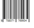 Barcode Image for UPC code 9788071769934