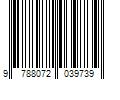 Barcode Image for UPC code 9788072039739