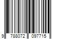 Barcode Image for UPC code 9788072097715