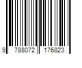 Barcode Image for UPC code 9788072176823