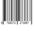 Barcode Image for UPC code 9788072273867