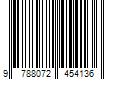 Barcode Image for UPC code 9788072454136