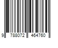 Barcode Image for UPC code 9788072464760