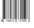 Barcode Image for UPC code 9788072731596