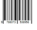 Barcode Image for UPC code 9788073538958