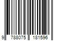 Barcode Image for UPC code 9788075181596