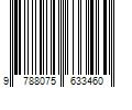 Barcode Image for UPC code 9788075633460