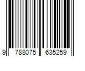 Barcode Image for UPC code 9788075635259