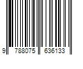 Barcode Image for UPC code 9788075636133