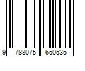 Barcode Image for UPC code 9788075650535