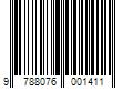 Barcode Image for UPC code 9788076001411