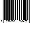 Barcode Image for UPC code 9788076003477