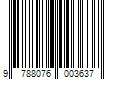 Barcode Image for UPC code 9788076003637