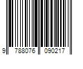 Barcode Image for UPC code 9788076090217