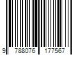 Barcode Image for UPC code 9788076177567