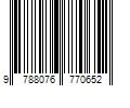 Barcode Image for UPC code 9788076770652