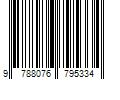 Barcode Image for UPC code 9788076795334