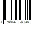 Barcode Image for UPC code 9788076796669