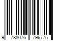 Barcode Image for UPC code 9788076796775