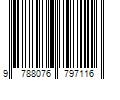 Barcode Image for UPC code 9788076797116