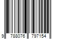 Barcode Image for UPC code 9788076797154