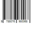 Barcode Image for UPC code 9788076980068