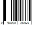 Barcode Image for UPC code 9788080899929