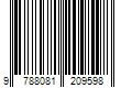 Barcode Image for UPC code 9788081209598