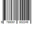 Barcode Image for UPC code 9788081802249