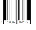 Barcode Image for UPC code 9788082072672