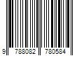 Barcode Image for UPC code 9788082780584