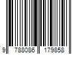 Barcode Image for UPC code 9788086179858