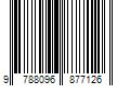 Barcode Image for UPC code 9788096877126