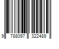 Barcode Image for UPC code 9788097322489