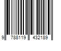 Barcode Image for UPC code 9788119432189