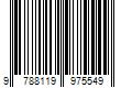 Barcode Image for UPC code 9788119975549