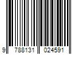 Barcode Image for UPC code 9788131024591