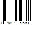 Barcode Image for UPC code 9788131526354