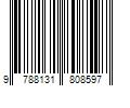 Barcode Image for UPC code 9788131808597