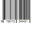 Barcode Image for UPC code 9788172340421