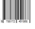 Barcode Image for UPC code 9788172451868