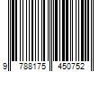 Barcode Image for UPC code 9788175450752