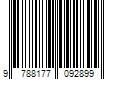 Barcode Image for UPC code 9788177092899