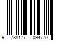 Barcode Image for UPC code 9788177094770