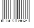 Barcode Image for UPC code 9788177099829