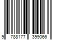 Barcode Image for UPC code 9788177399066