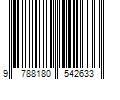 Barcode Image for UPC code 9788180542633